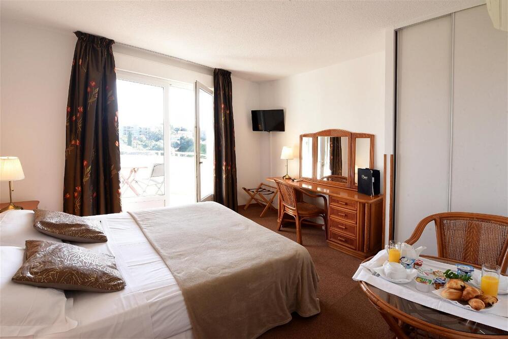 Foto general de Hotel Le Tilbury