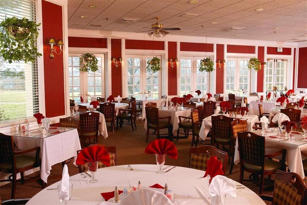 Foto general de Hotel Millennium Maxwell House Nashville