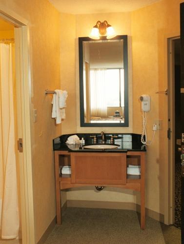 Foto del baño de Hotel Millennium Maxwell House Nashville