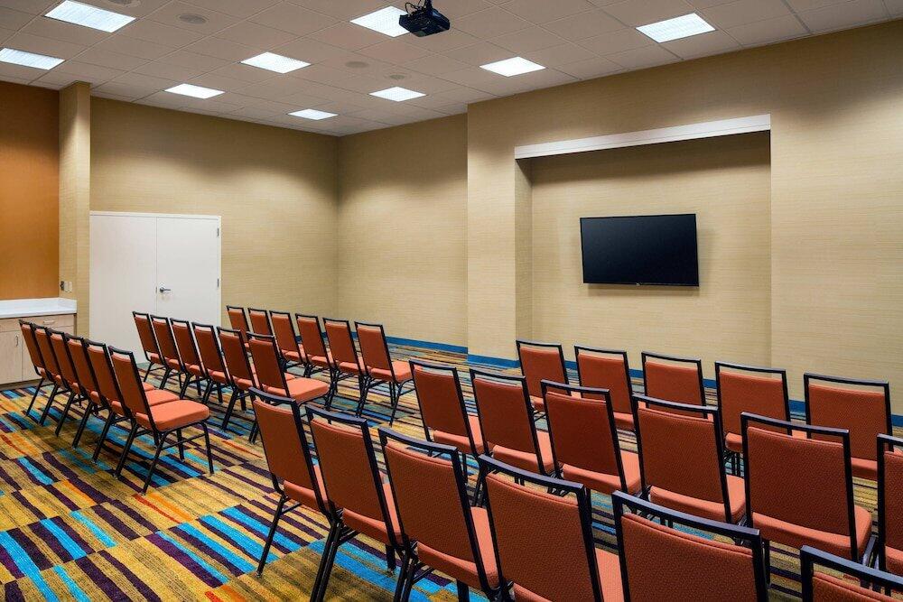 Foto general de Hotel Fairfield by Marriott Anaheim Resort