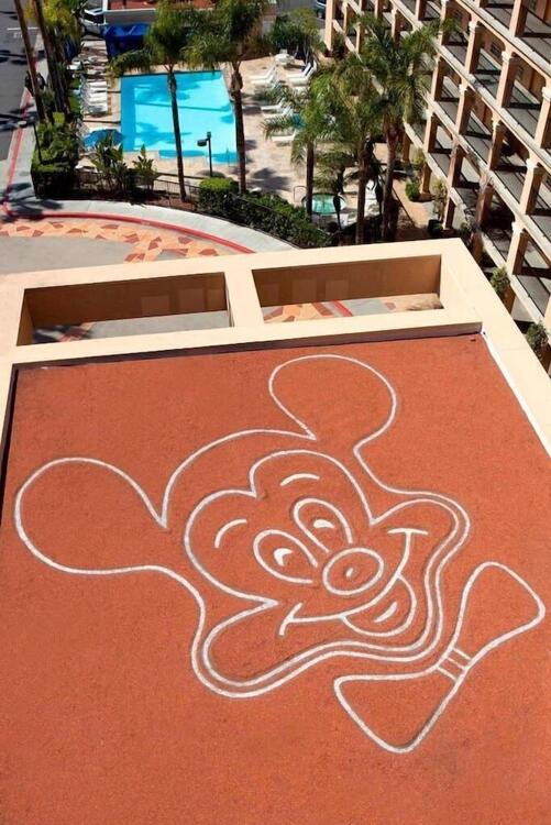 Foto de los servicios de Hotel Fairfield by Marriott Anaheim Resort