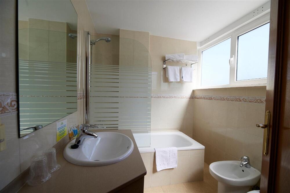 Foto general de Hotel Villalegre