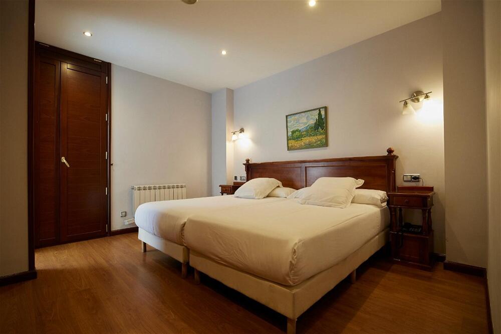 Foto general de Hotel Villalegre
