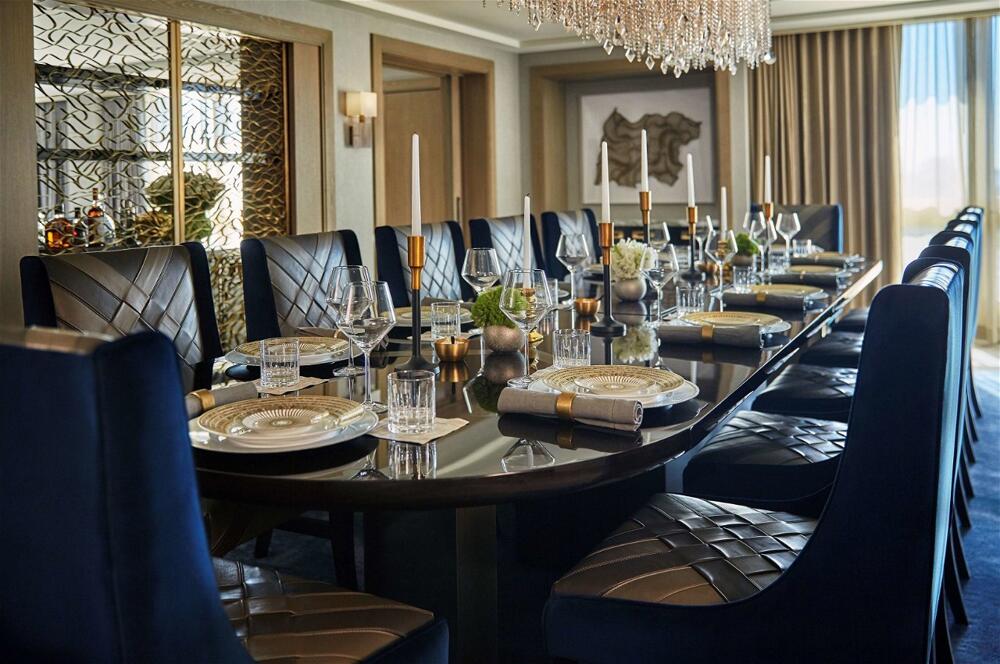 Foto de restauración de Hotel L&amp;#039;Ermitage Beverly Hills
