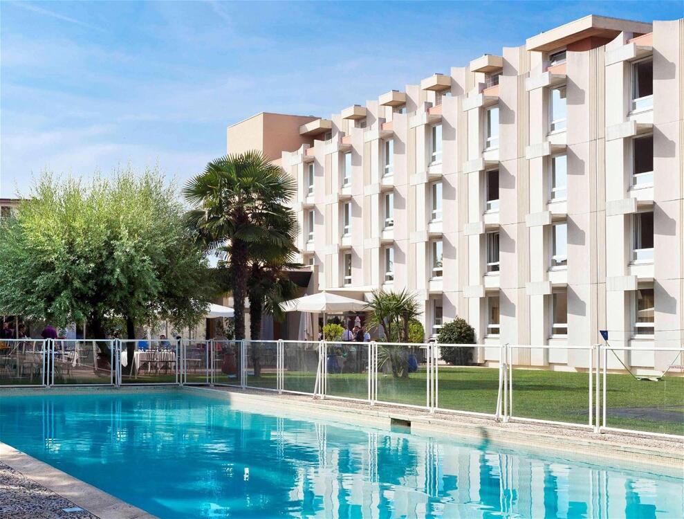 Foto general de Hotel Novotel Nice Aéroport Cap 3000