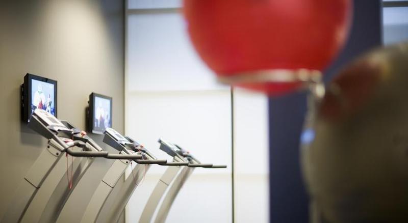 Foto general de Hotel Fraser Suites Sydney