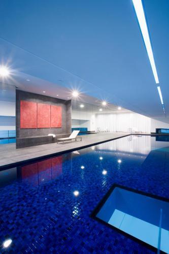 Foto de los servicios de Hotel Fraser Suites Sydney