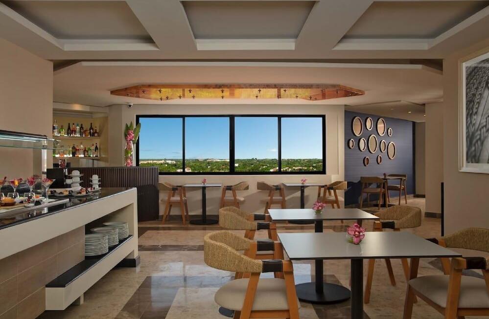 Foto de una habitación de Complejo Dreams Aventuras Riviera Maya - All Inclusive