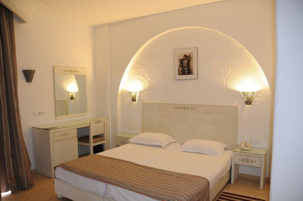 Chambre - Hotel Menara