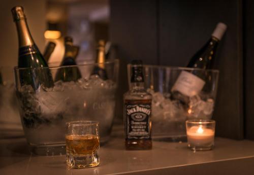 Foto de restauración de Hotel Magda Champs Elysées