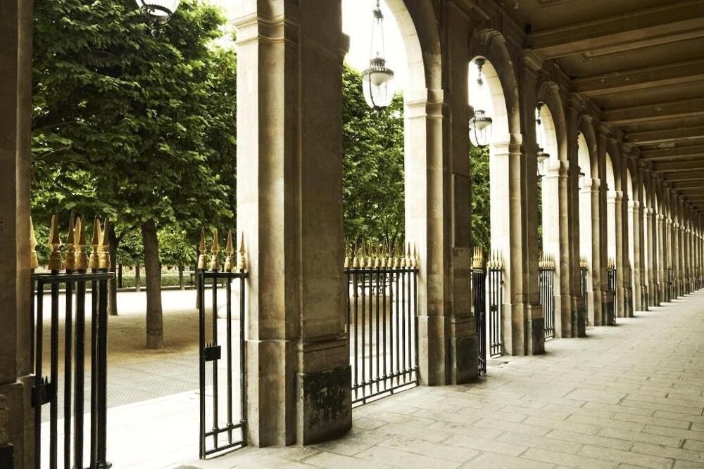 Foto general de Grand Hôtel Du Palais Royal