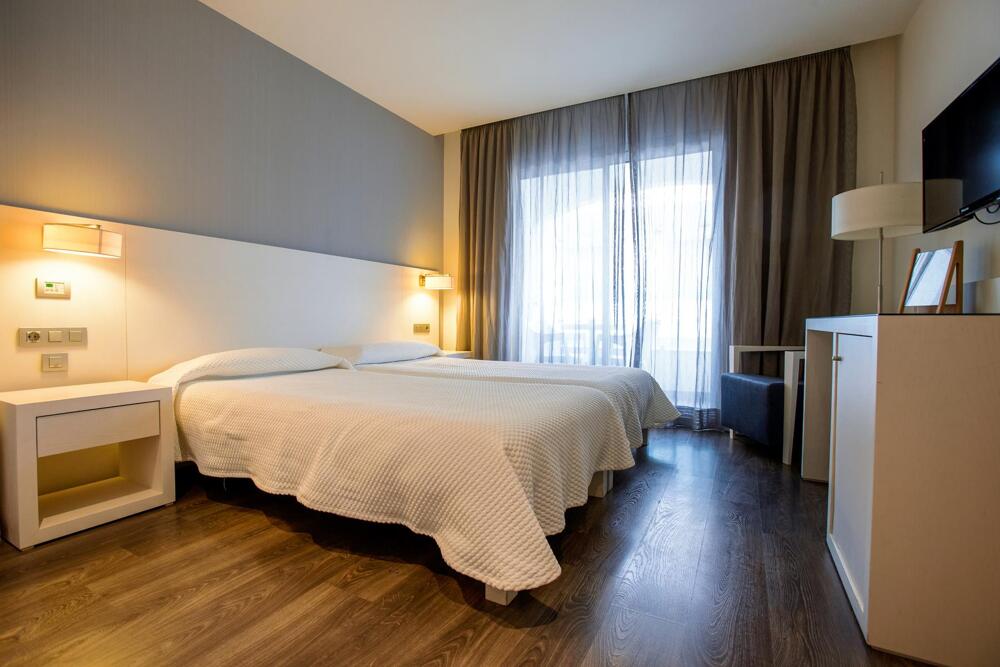 Foto general de Hotel Cala Bona