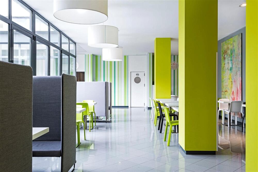 Foto general de B&amp;amp;B Hotel Faenza
