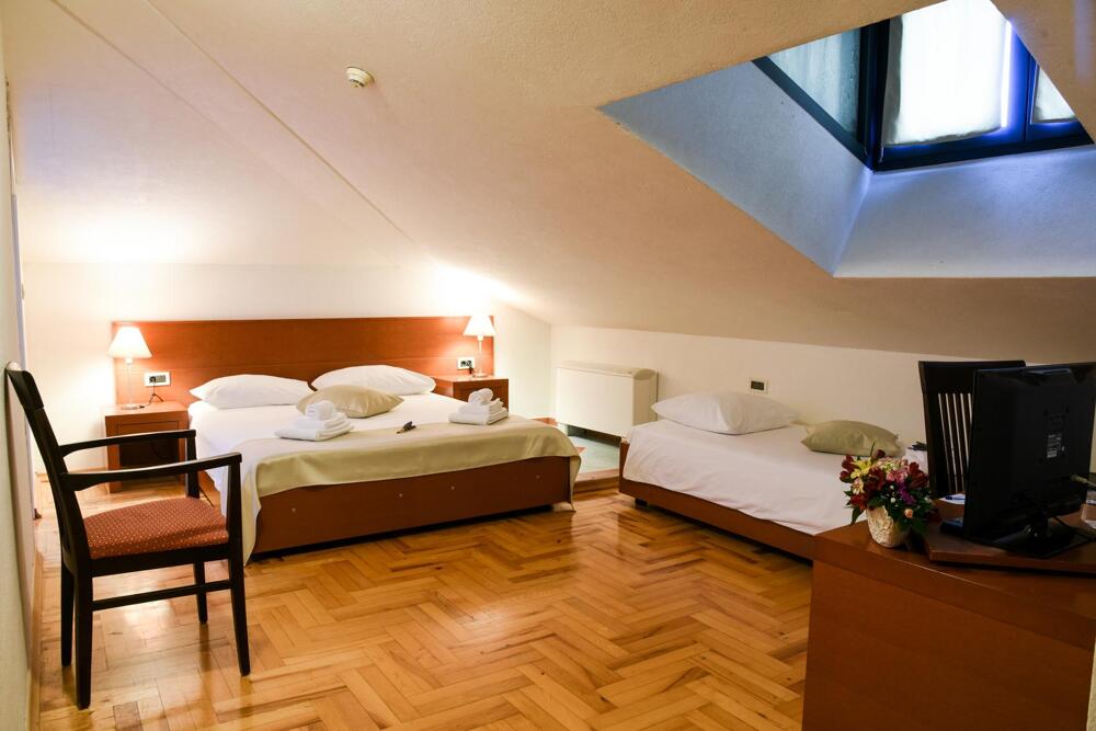 Foto general de Hotel Park
