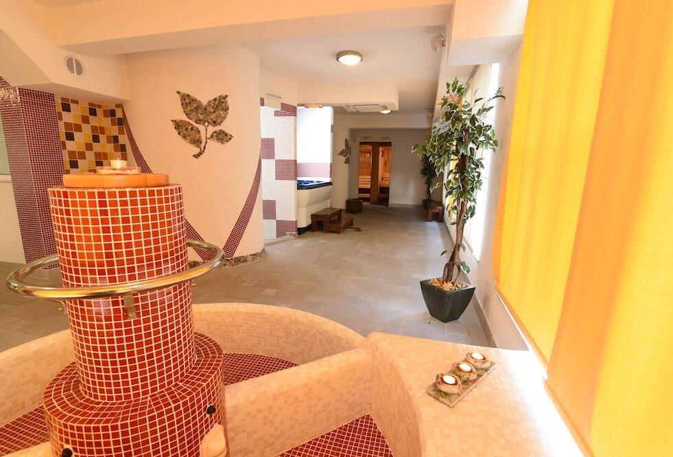 Foto de los servicios de Hotel Park
