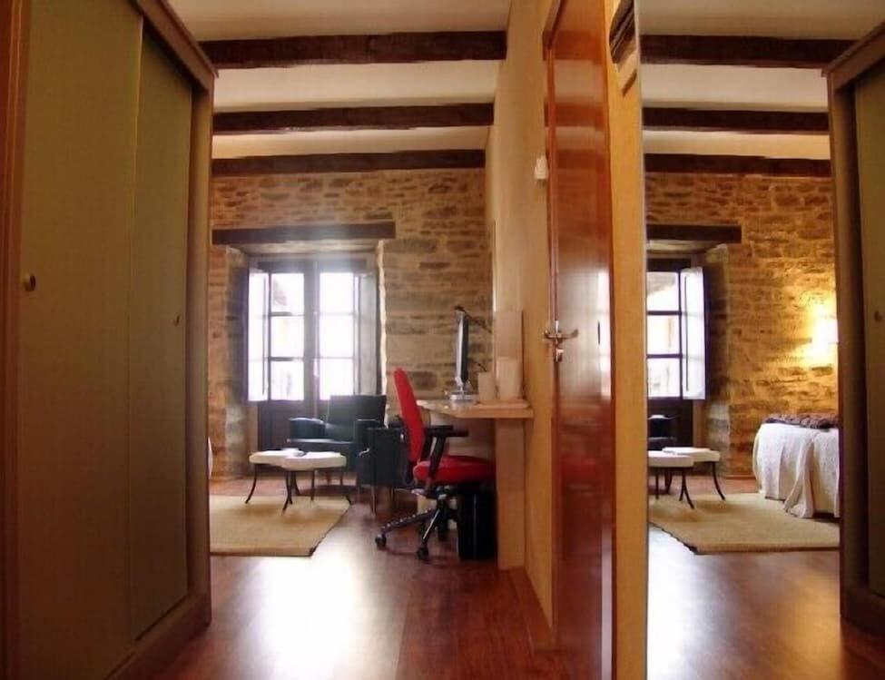Foto de una habitación de Posada Real de Las Misas