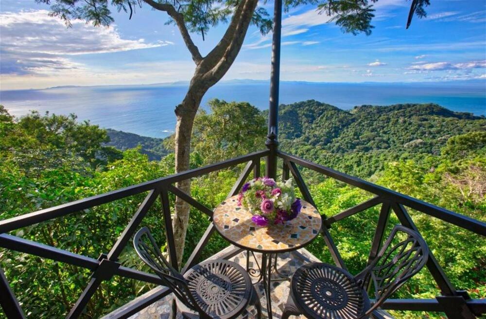 Foto del entorno de Hotel Villa Caletas