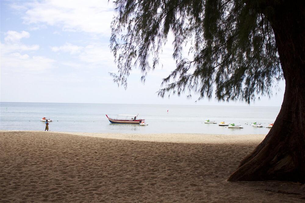 Foto general de Lone Pine, The Boutique Hotel by The Beach
