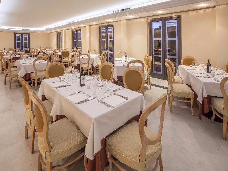 Foto general de Grand Hotel Bonanno