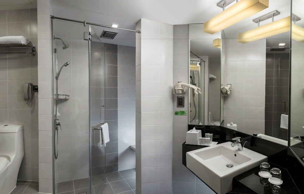 Foto del baño de Sunway Hotel Georgetown Penang