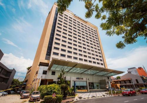 Foto general de Sunway Hotel Georgetown Penang