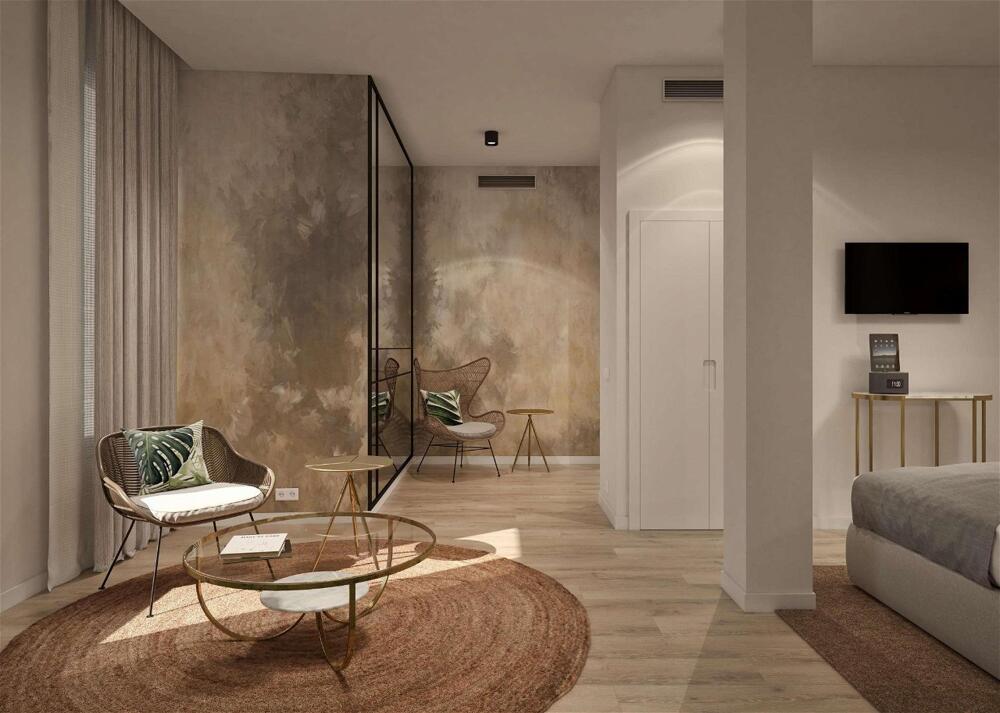 Foto general de Atocha Hotel Madrid, Tapestry Collection by Hilton