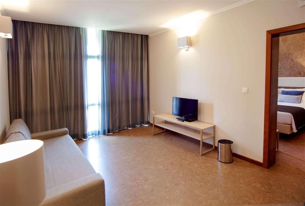 Foto general de VILA PARK Nature &amp;amp; Business Hotel