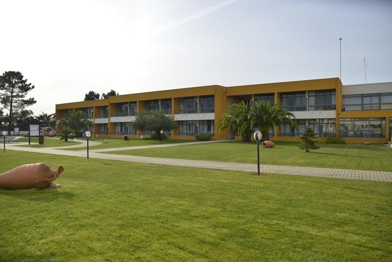 Foto general de VILA PARK Nature &amp;amp; Business Hotel