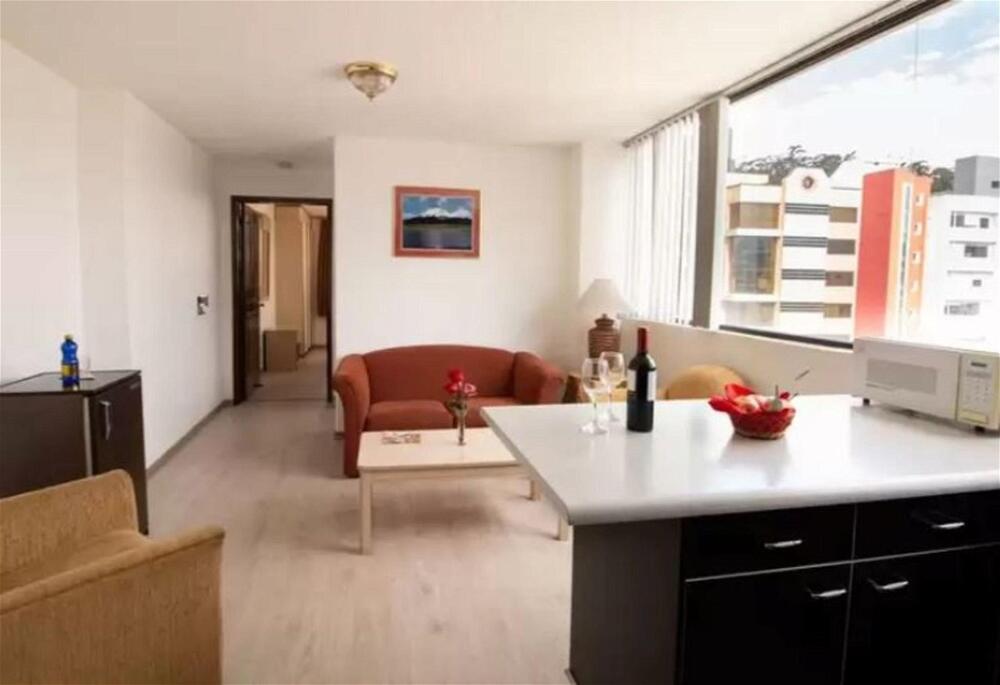 Foto general de Stanford Suites Hotel