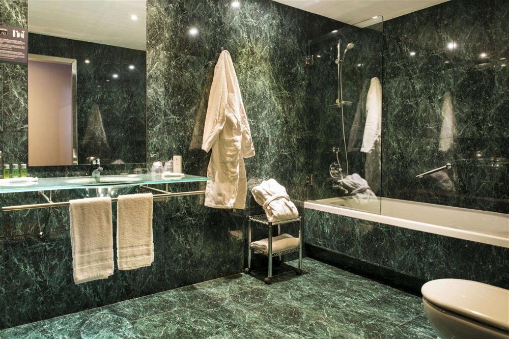 Foto de los servicios de Hotel Sercotel AB Rivas
