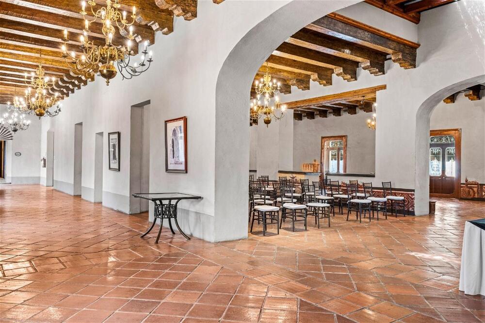 Foto general de Hotel Quinta Real Puebla