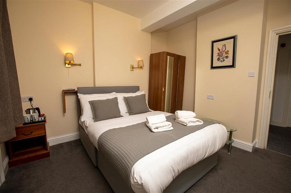 Foto general de Hotel Norfolk Inn Paddington