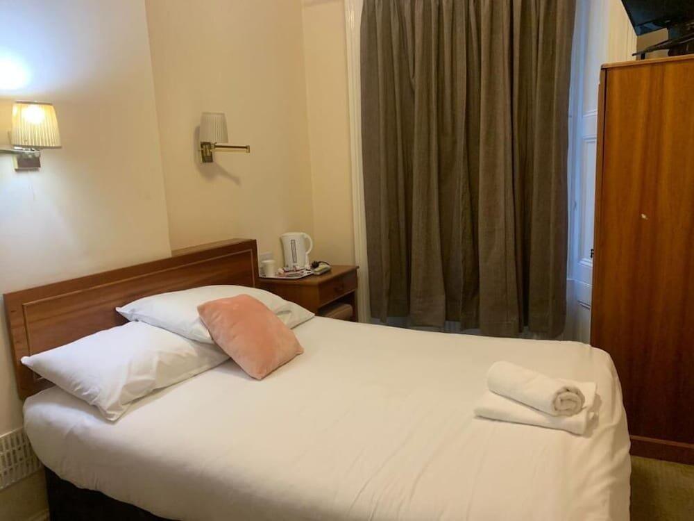 Foto de una habitación de Hotel Norfolk Inn Paddington