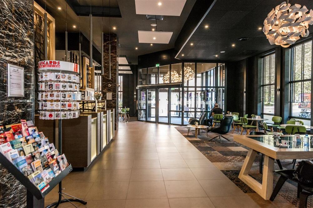 Foto general de XO Hotels Couture
