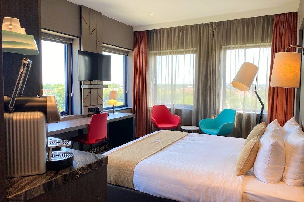 Foto de una habitación de XO Hotels Couture