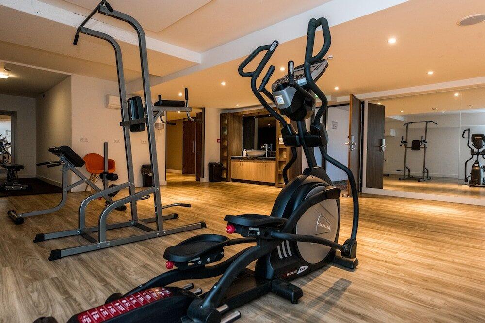 Foto de los servicios de XO Hotels Couture