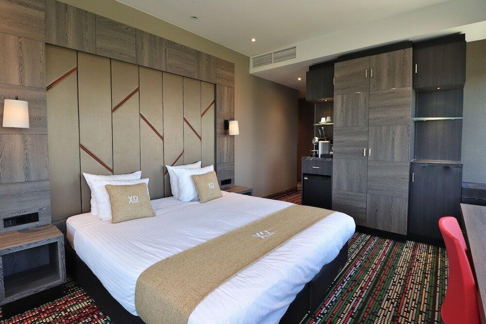 Foto de una habitación de XO Hotels Couture