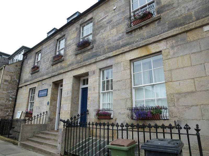 Foto general de Hotel The Albany St Andrews