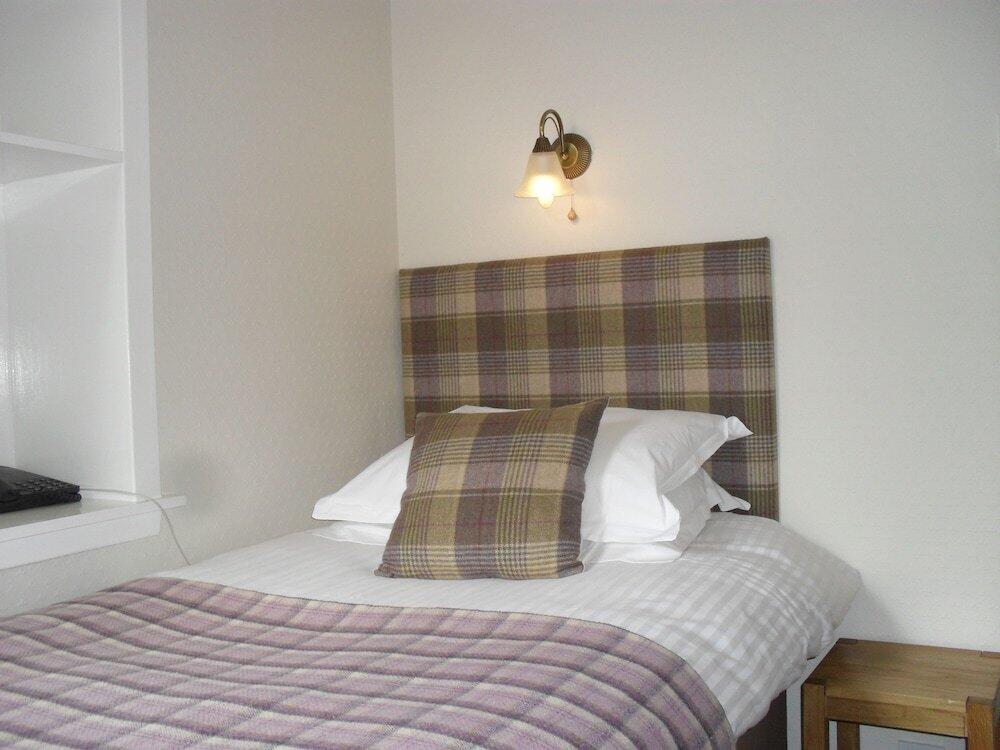 Foto de una habitación de Hotel The Albany St Andrews