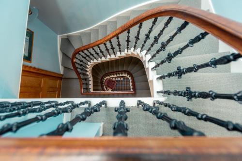 Foto de las zonas nobles de Hotel The Albany St Andrews