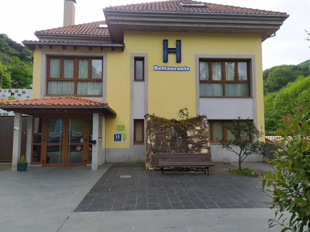 Foto general de Hotel VIDA Santa Cristina