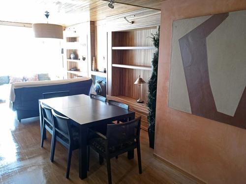 Foto de una habitación de Apartamentos Candanchu 3000