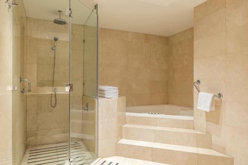 Foto del baño de Sheraton Miramar Hotel &amp;amp; Convention Center