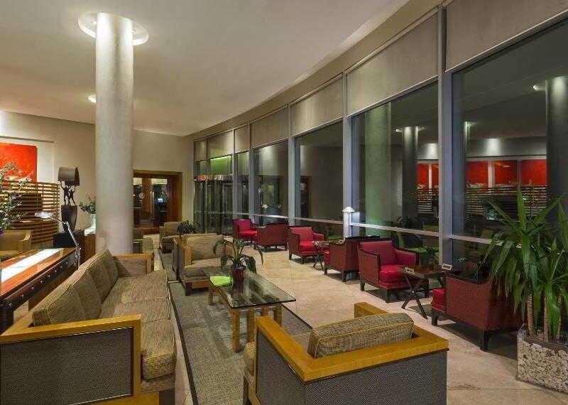 Foto general de Sheraton Miramar Hotel &amp;amp; Convention Center