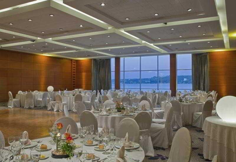 Foto general de Sheraton Miramar Hotel &amp;amp; Convention Center