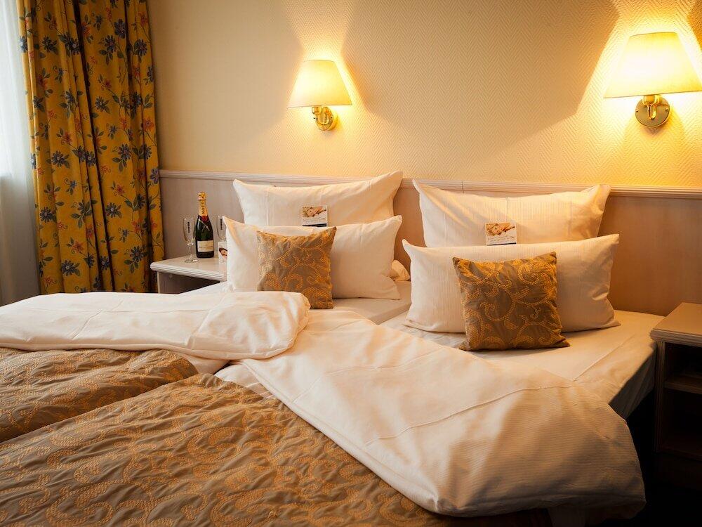 Foto de una habitación de hoteltraube Rüdesheim