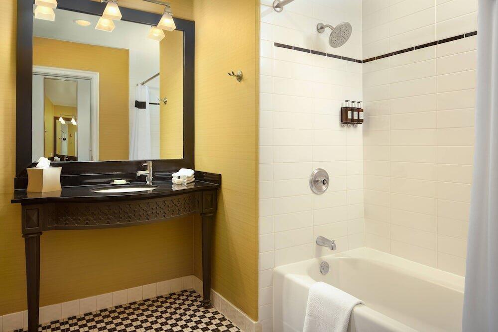 Foto del baño de Hotel Chicago Downtown, Autograph Collection
