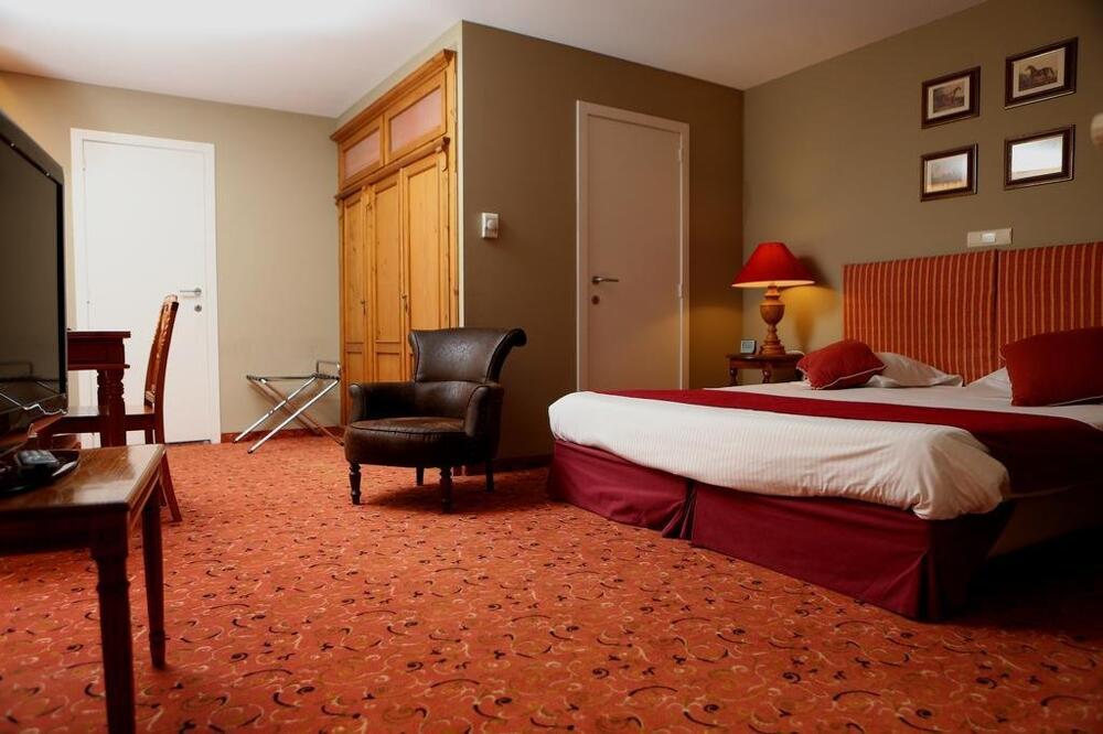 Foto general de Hotel Acacia