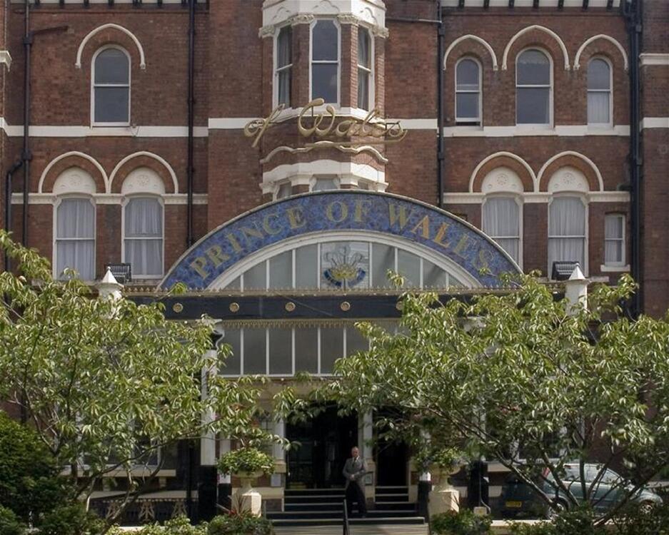 Foto general de Prince Of Wales Hotel