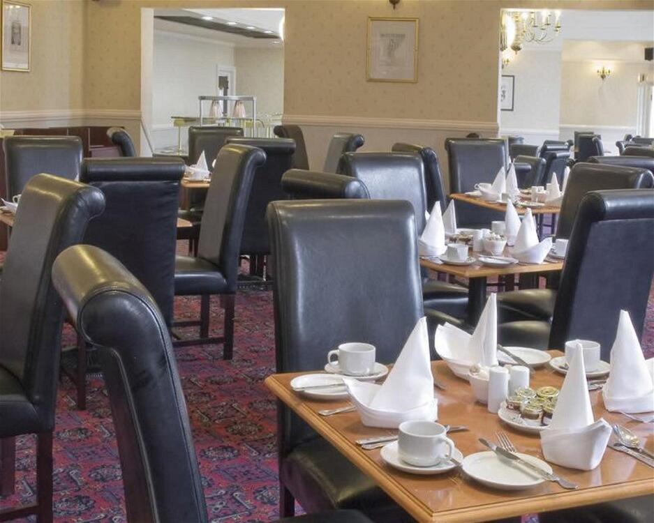 Foto general de Prince Of Wales Hotel
